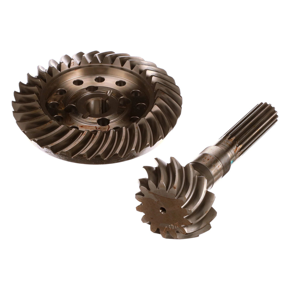 84299355 - OEM SET GEAR - CASE CONSTRUCTION