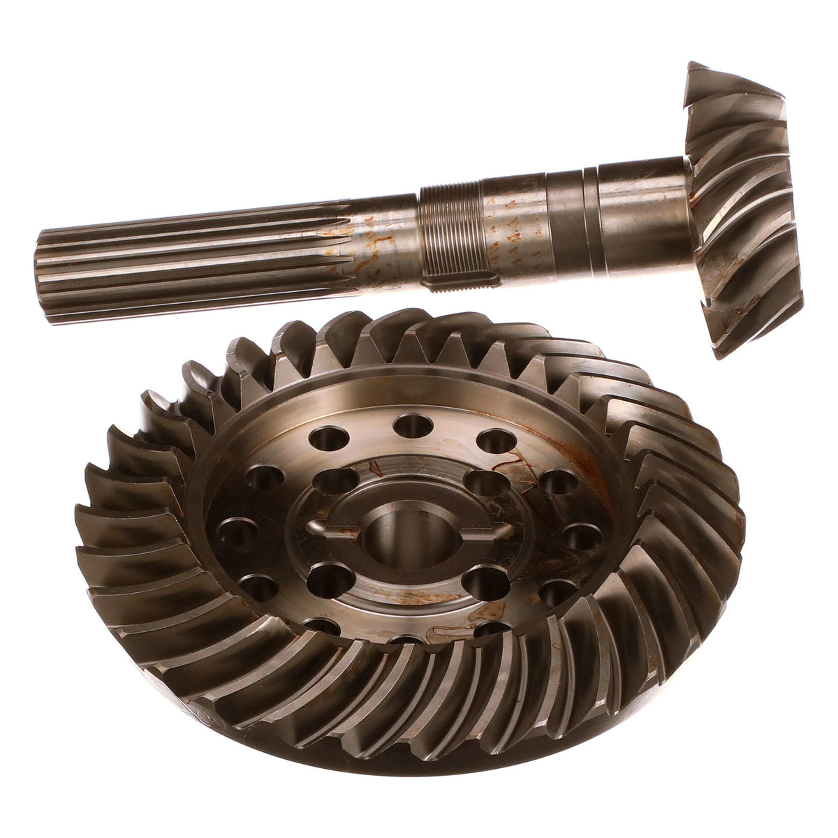 84299355 - OEM SET GEAR - CASE CONSTRUCTION