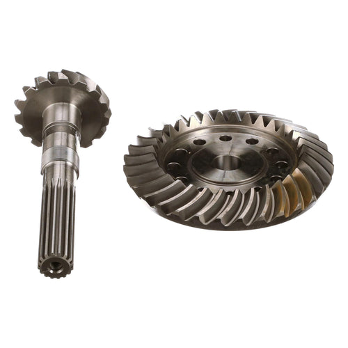 84299357 - OEM GEAR SET - CASE CONSTRUCTION