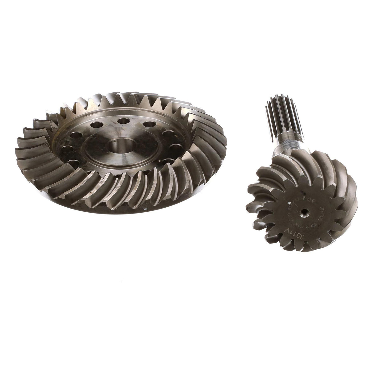 84299357 - OEM GEAR SET - CASE CONSTRUCTION