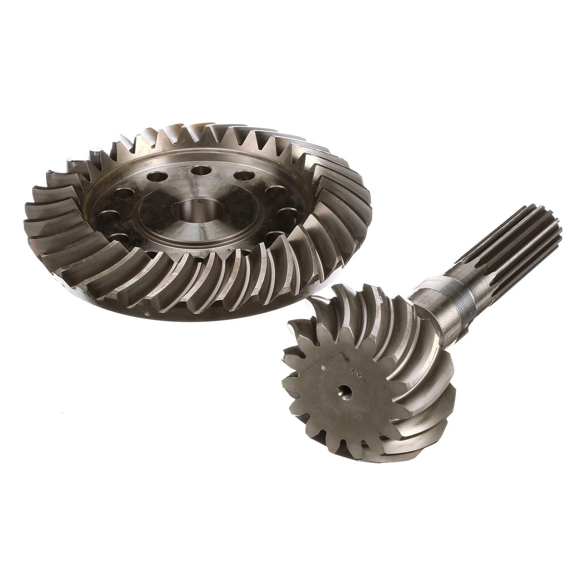84299357 - OEM GEAR SET - CASE CONSTRUCTION