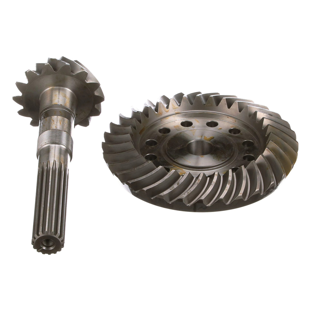 84299358 - OEM BEVEL GEAR - CASE CONSTRUCTION