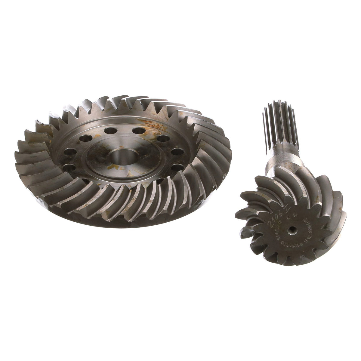 84299358 - OEM BEVEL GEAR - CASE CONSTRUCTION
