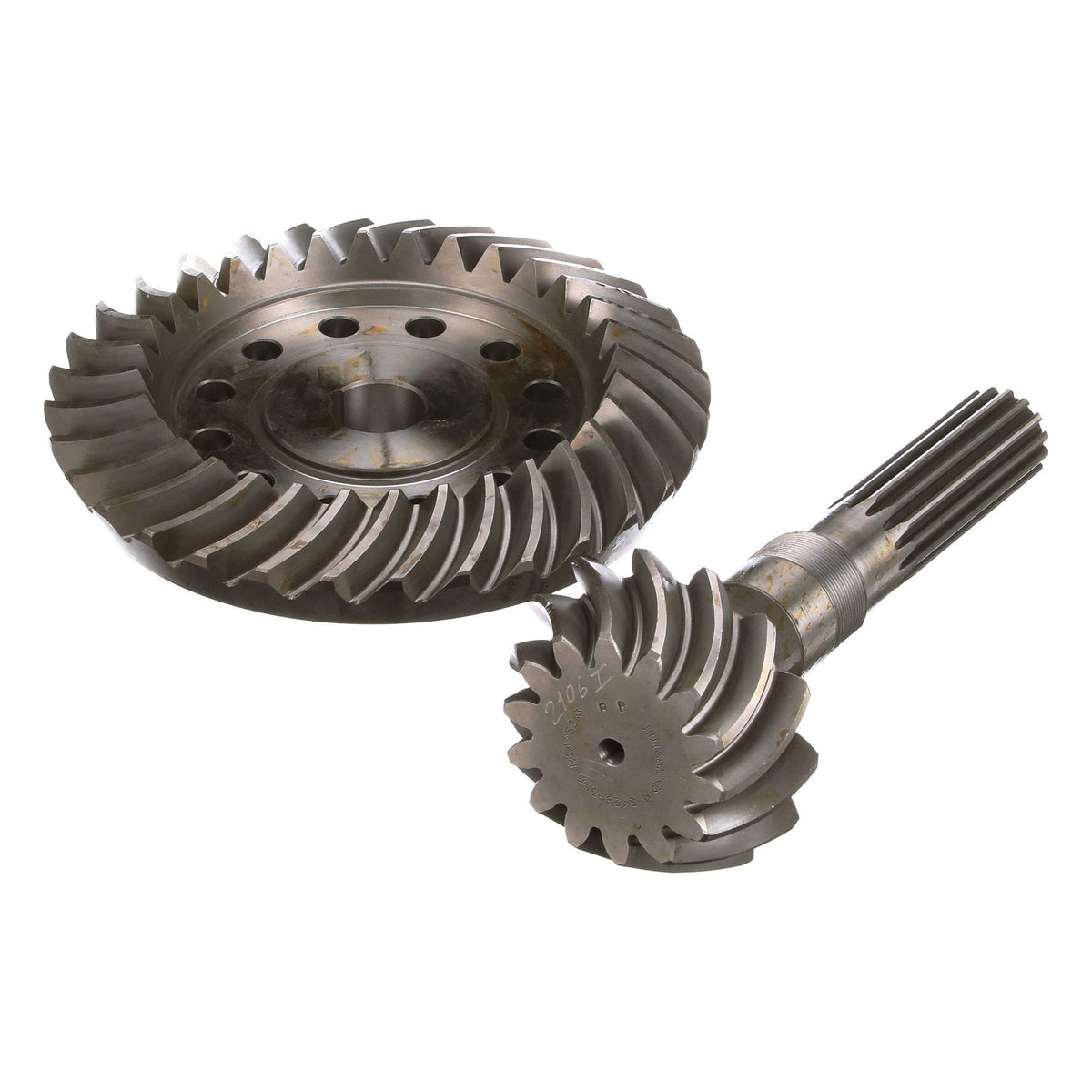 84299358 - OEM BEVEL GEAR - CASE CONSTRUCTION