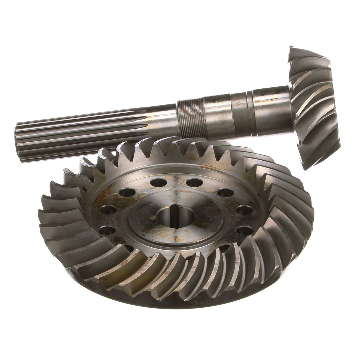 84299358 - OEM BEVEL GEAR - CASE CONSTRUCTION