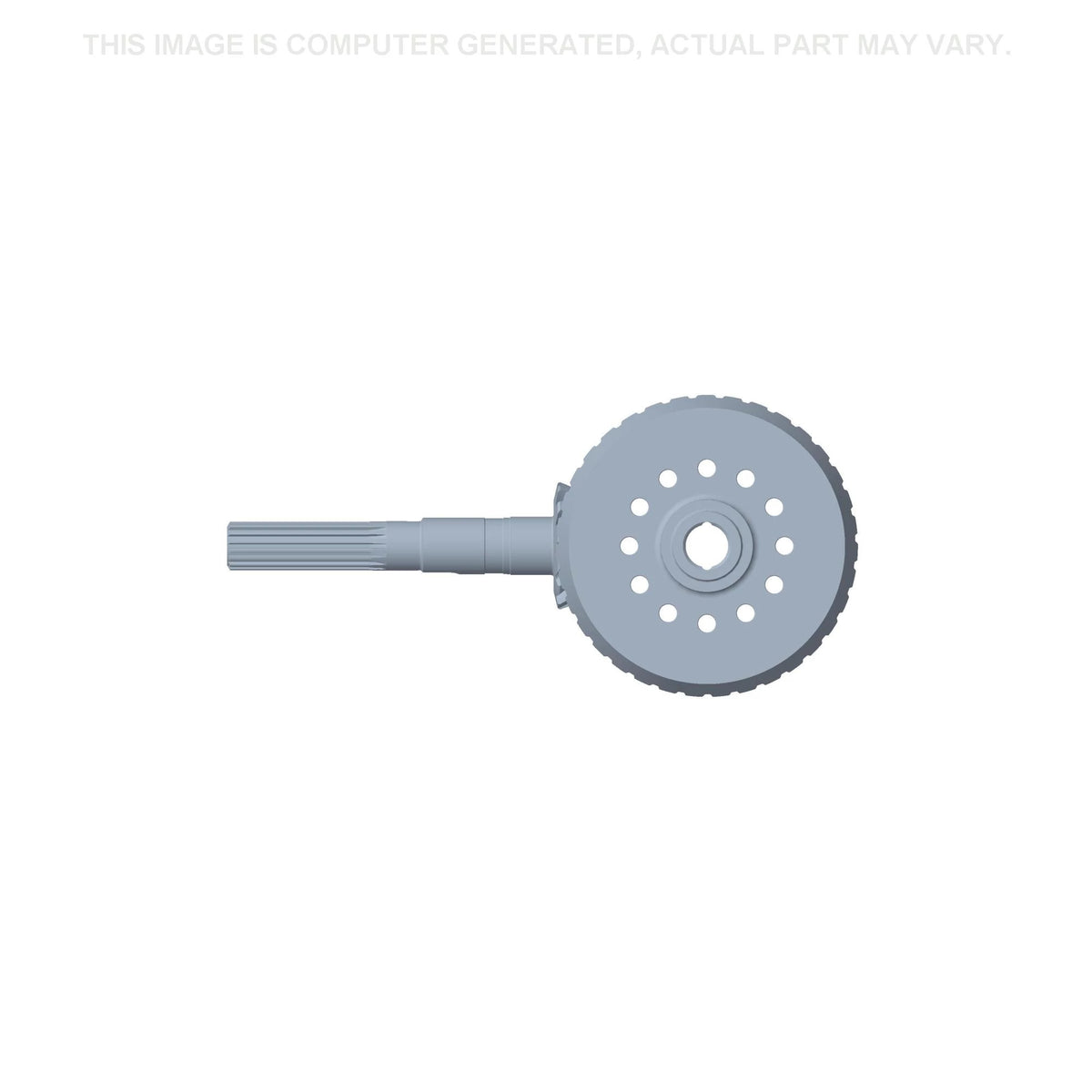 84299363 - OEM BEVEL GEAR - CASE CONSTRUCTION