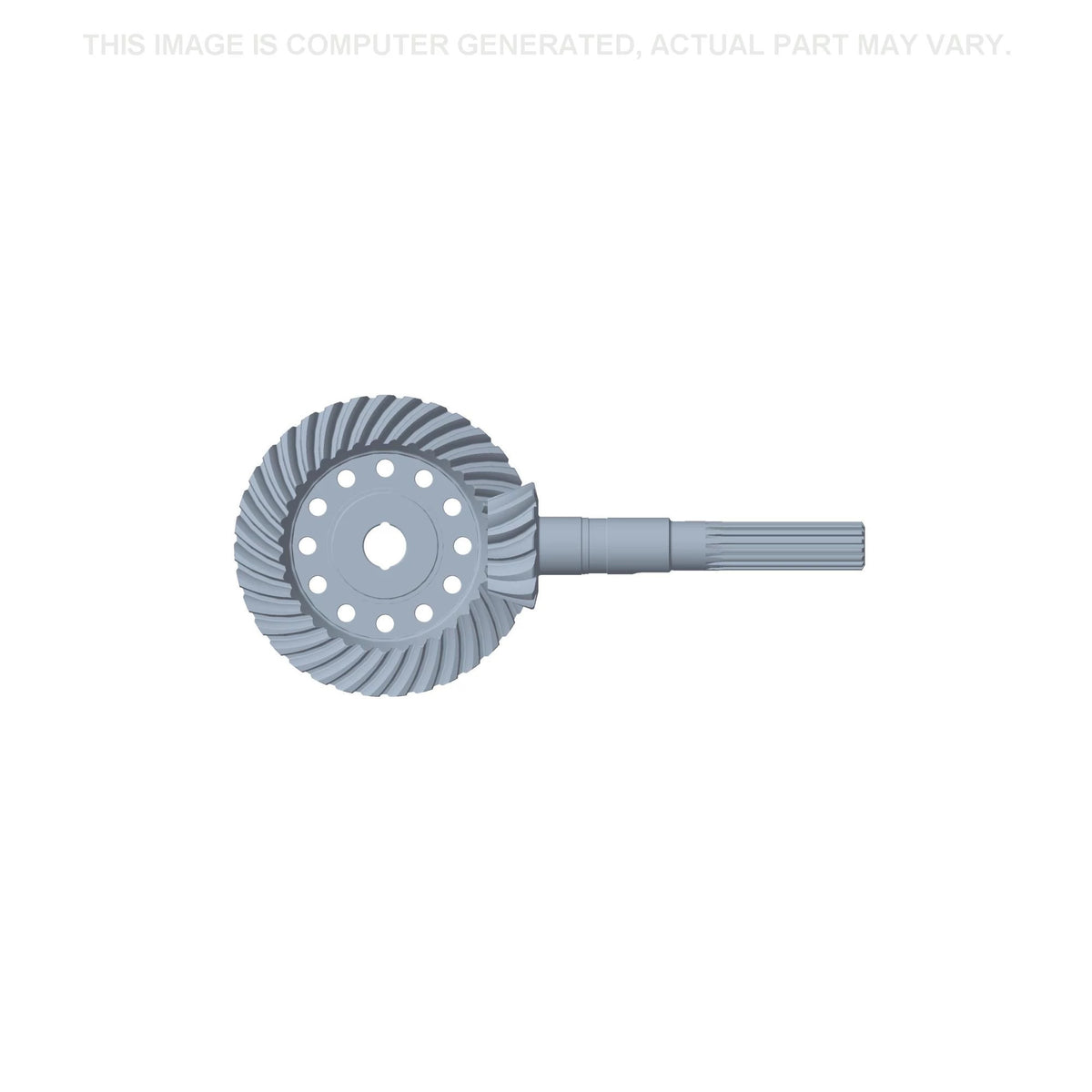 84299363 - OEM BEVEL GEAR - CASE CONSTRUCTION