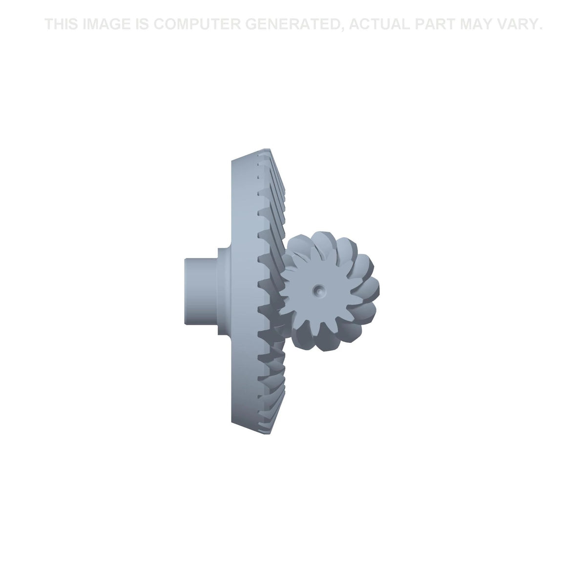 84299363 - OEM BEVEL GEAR - CASE CONSTRUCTION