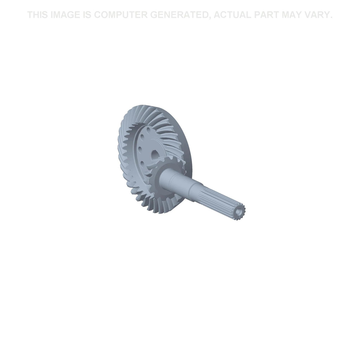 84299363 - OEM BEVEL GEAR - CASE CONSTRUCTION