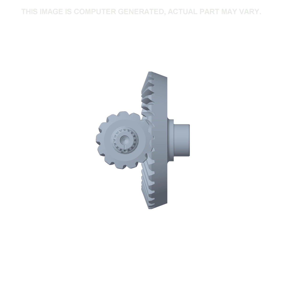 84299363 - OEM BEVEL GEAR - CASE CONSTRUCTION