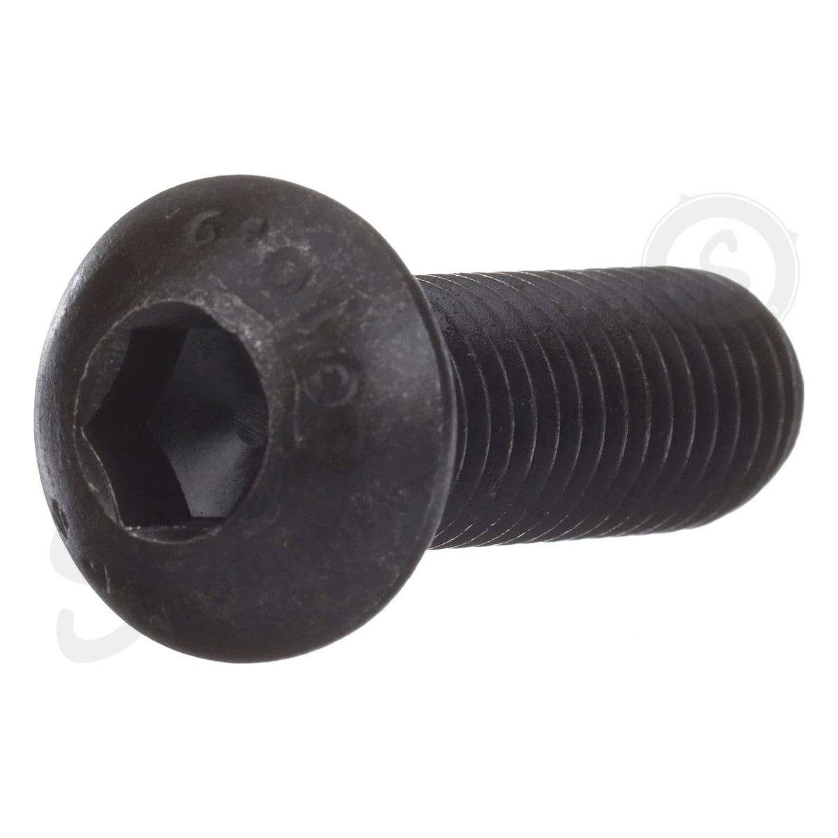 84299393 - OEM HEX SOCKET BUTTON HEAD SCREW M12 X 1.75 X 35MM - CASE CONSTRUCTION