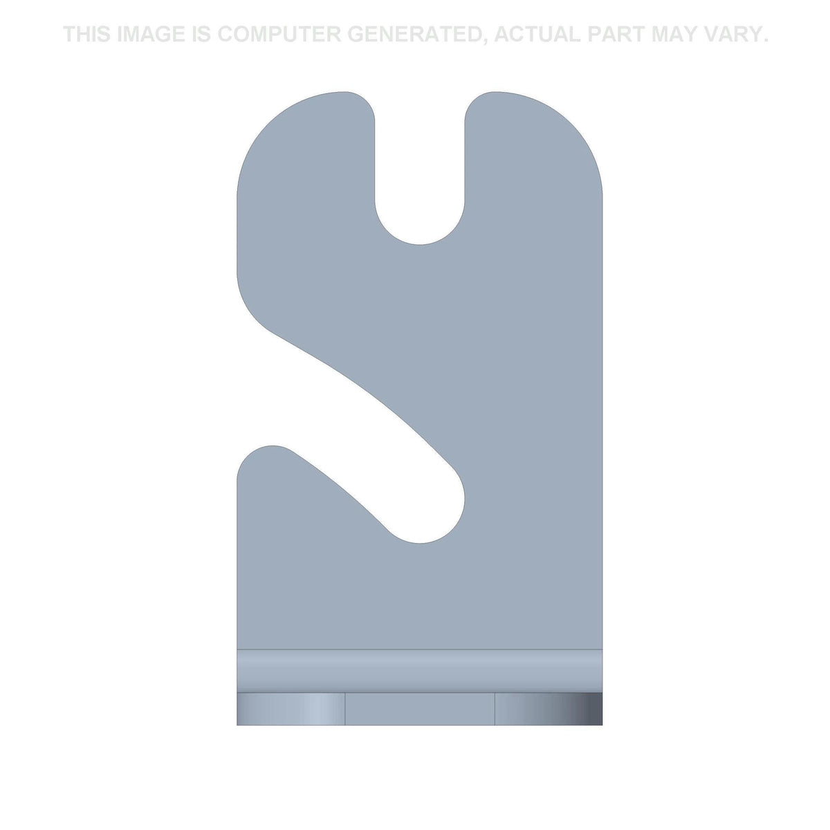 84299738 - OEM BRACKET - CASE CONSTRUCTION