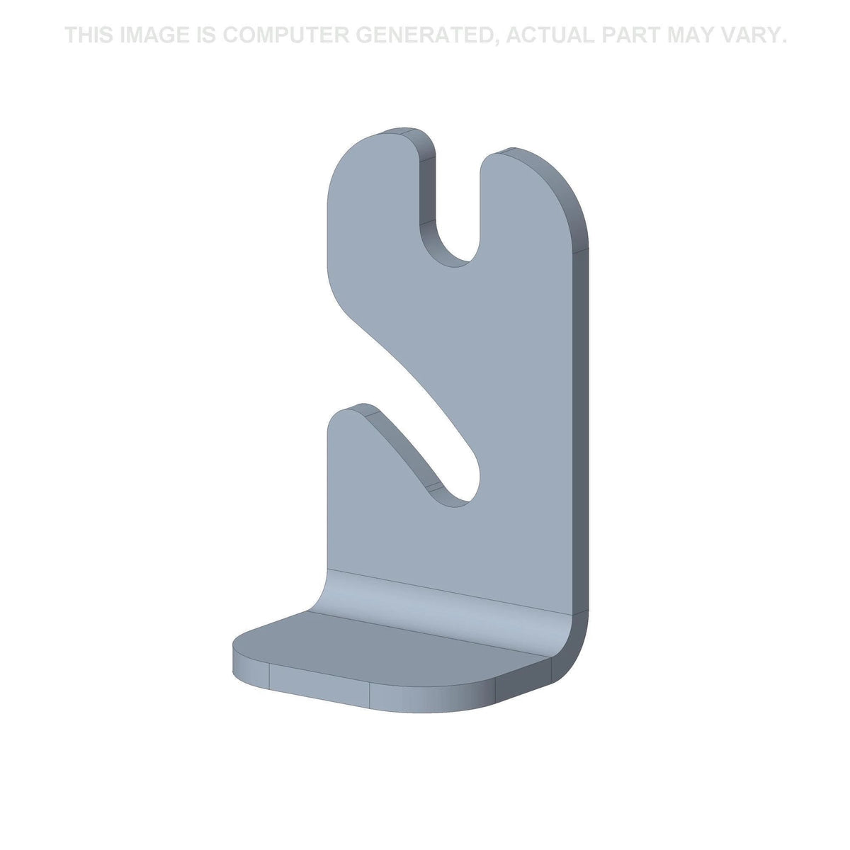 84299738 - OEM BRACKET - CASE CONSTRUCTION