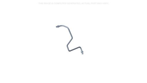 84299740 - OEM RIGID TUBE - CASE CONSTRUCTION