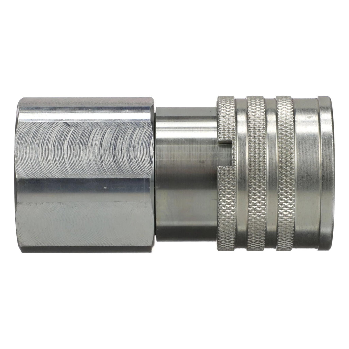 84299797 - OEM HYDRAULIC QUICK COUPLING FEMALE - CASE CONSTRUCTION