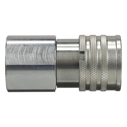 84299797 - OEM HYDRAULIC QUICK COUPLING FEMALE - CASE CONSTRUCTION