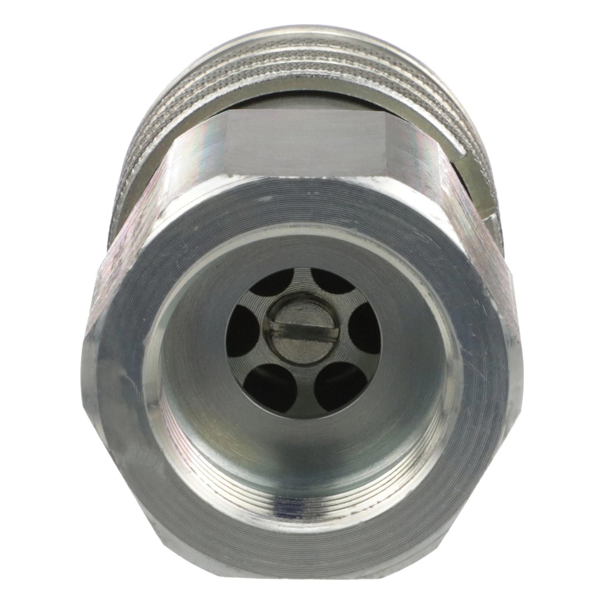 84299797 - OEM HYDRAULIC QUICK COUPLING FEMALE - CASE CONSTRUCTION
