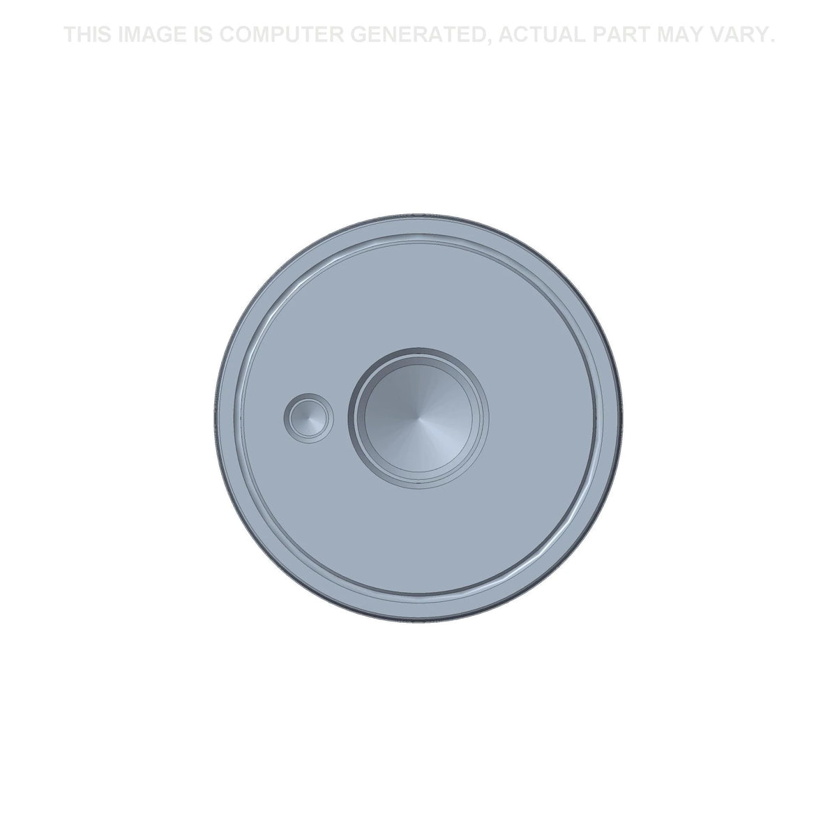 84299880 - OEM PIN - CASE CONSTRUCTION
