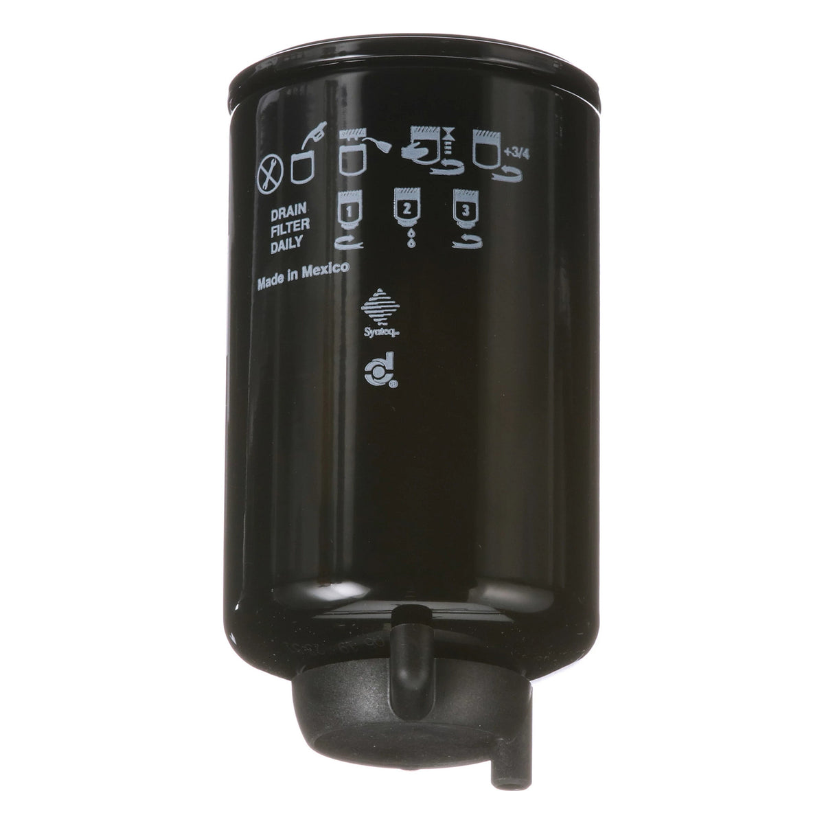 84299977 - OEM FUEL FILTER - CASE CONSTRUCTION