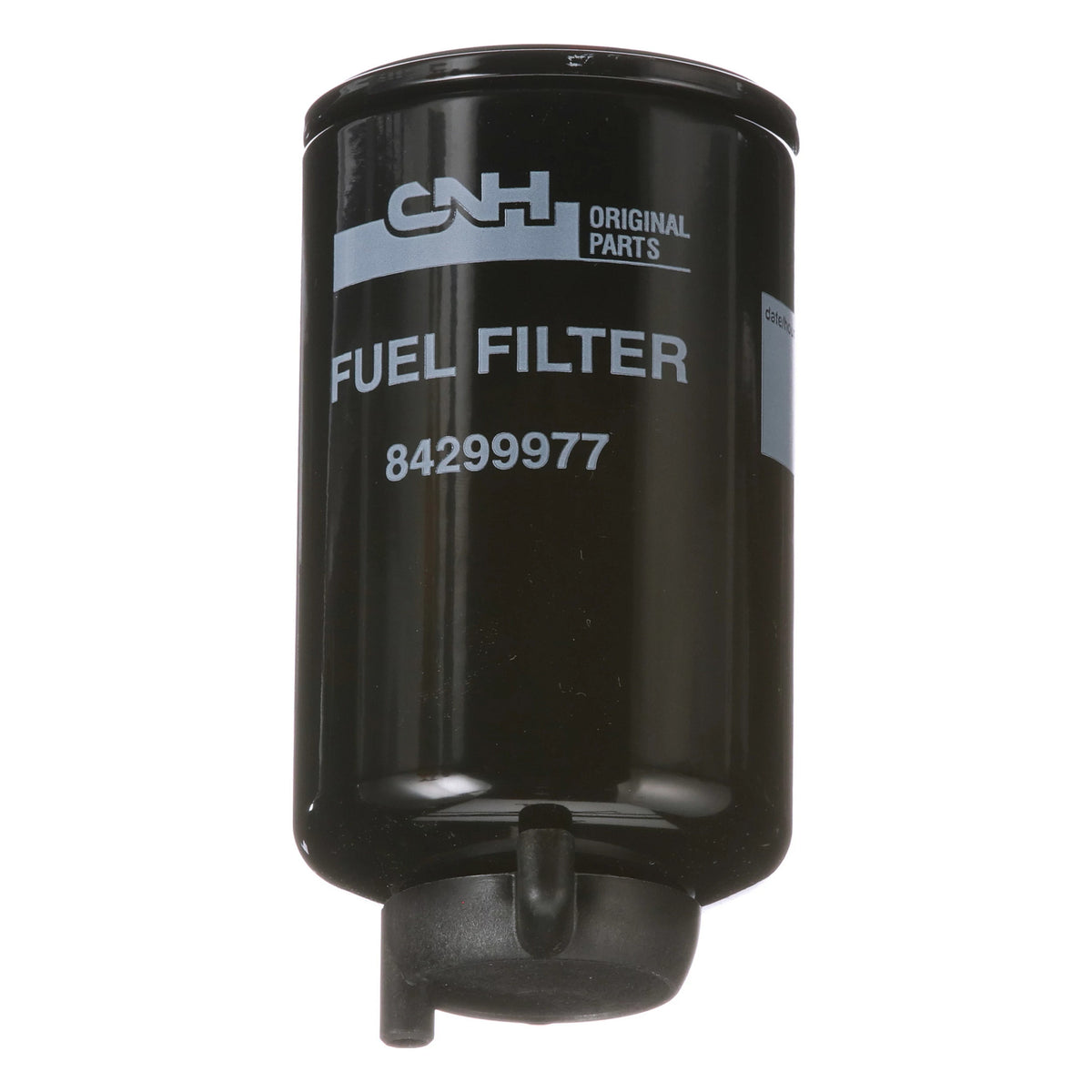 84299977 - OEM FUEL FILTER - CASE CONSTRUCTION