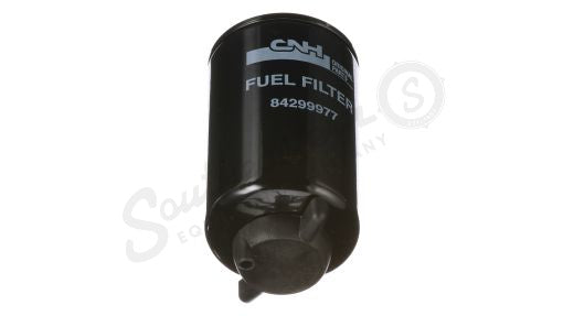 84299977 - OEM FUEL FILTER - CASE CONSTRUCTION