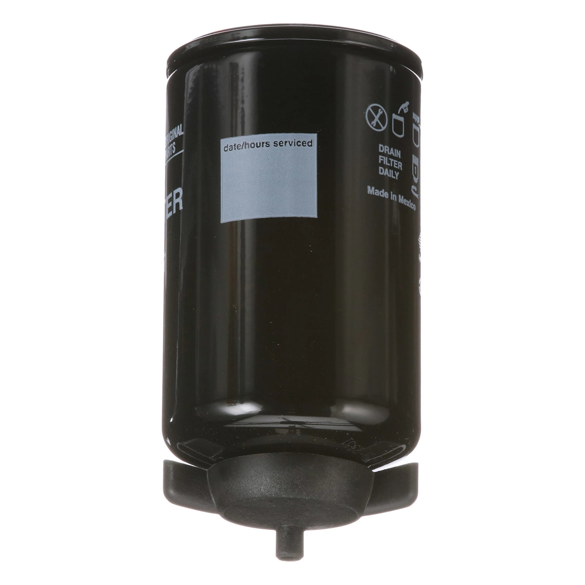 84299977 - OEM FUEL FILTER - CASE CONSTRUCTION