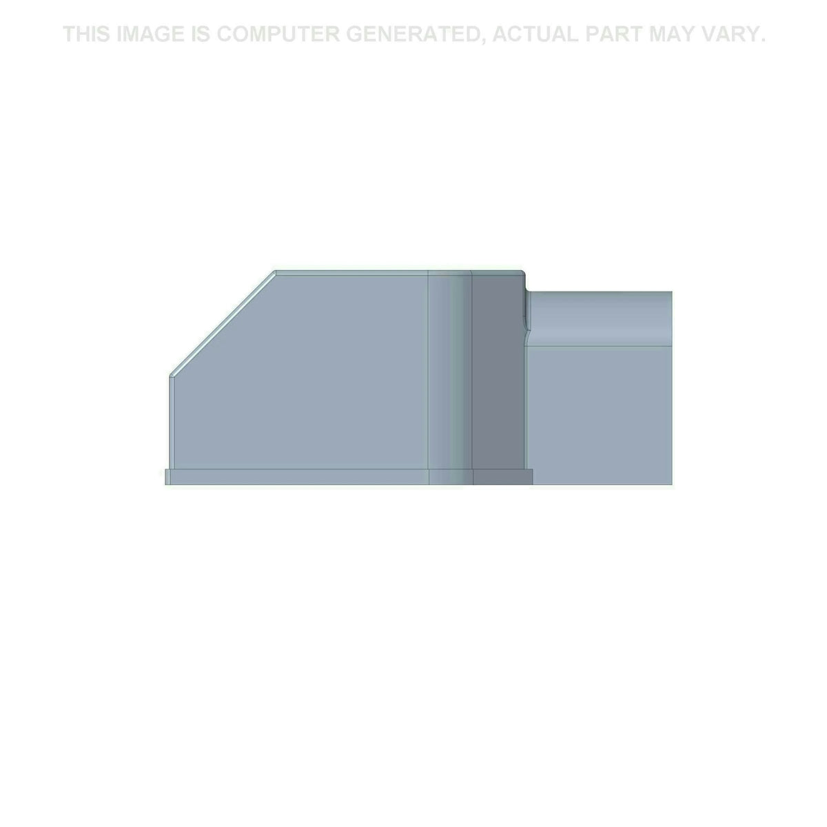 84299988 - OEM CAP PROTECTION - CASE CONSTRUCTION