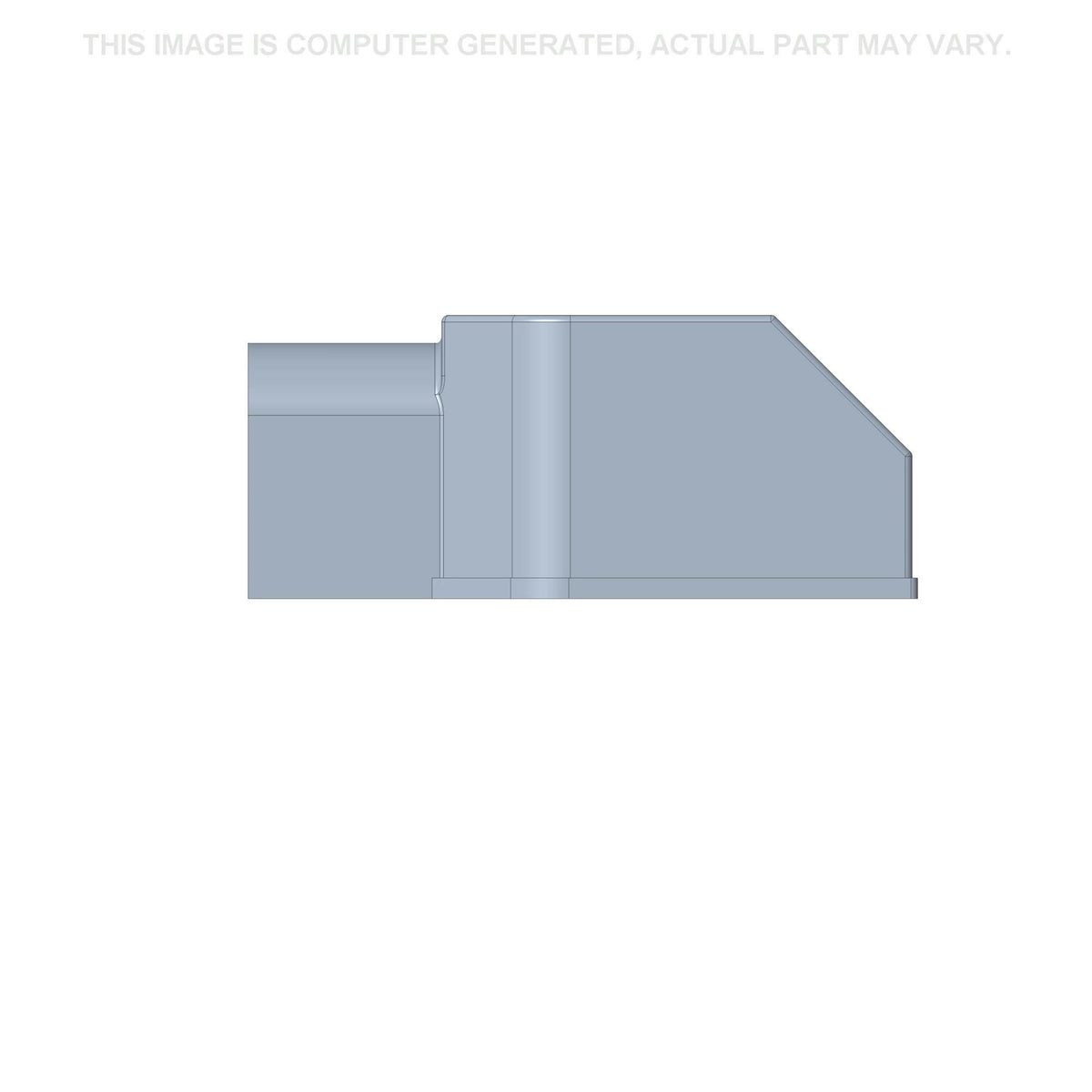 84299988 - OEM CAP PROTECTION - CASE CONSTRUCTION
