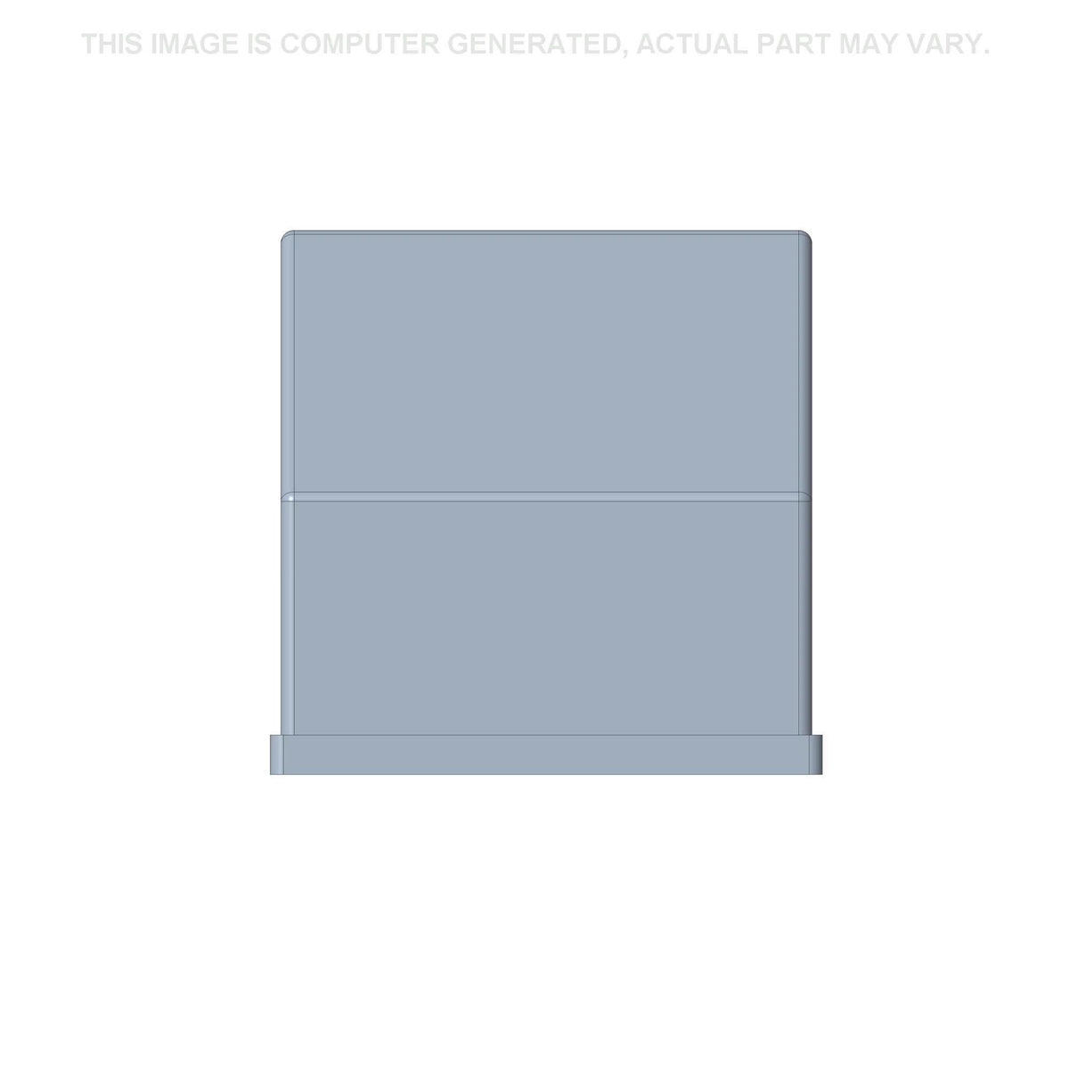 84299988 - OEM CAP PROTECTION - CASE CONSTRUCTION