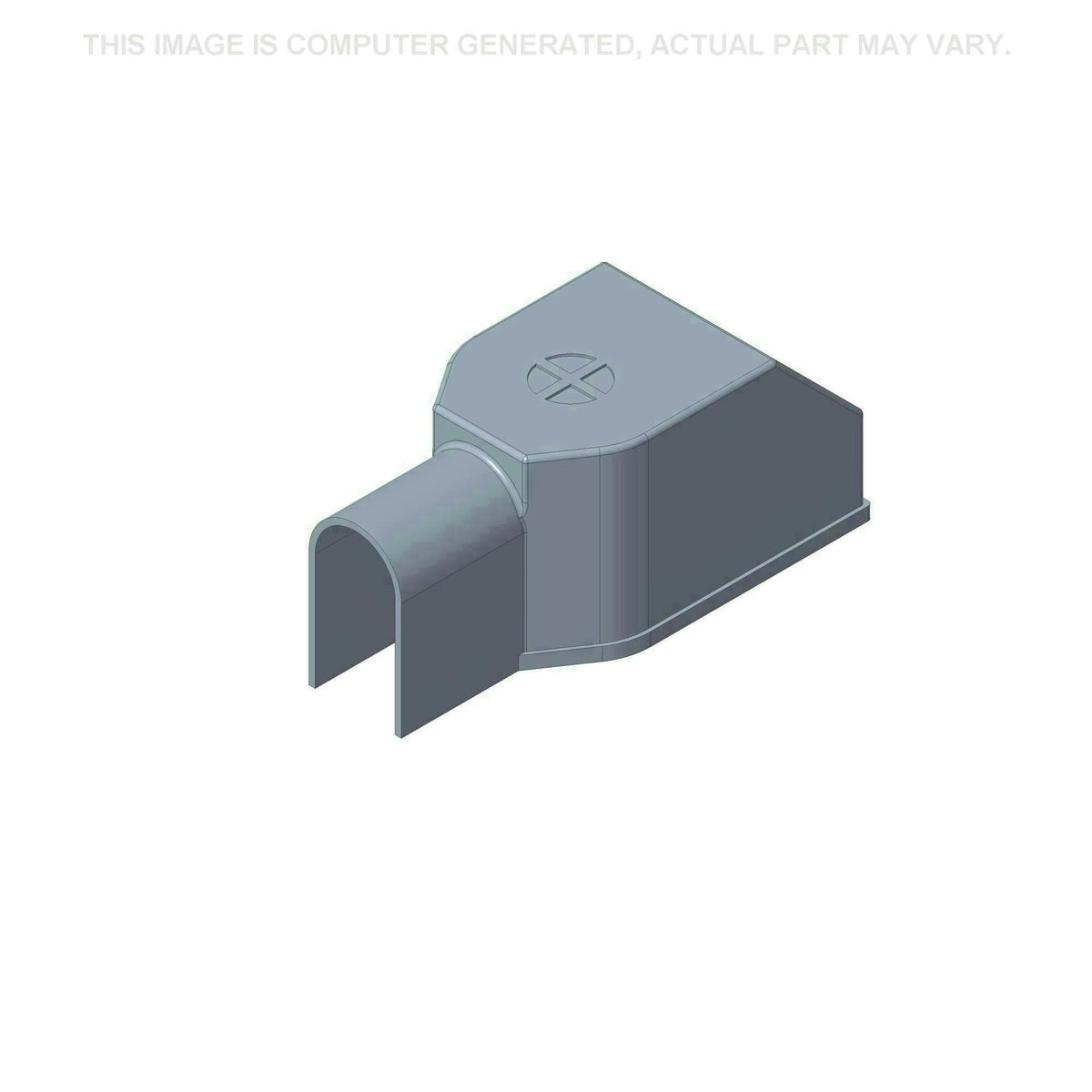 84299988 - OEM CAP PROTECTION - CASE CONSTRUCTION