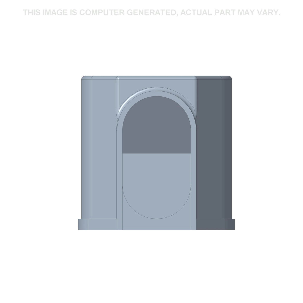84299988 - OEM CAP PROTECTION - CASE CONSTRUCTION