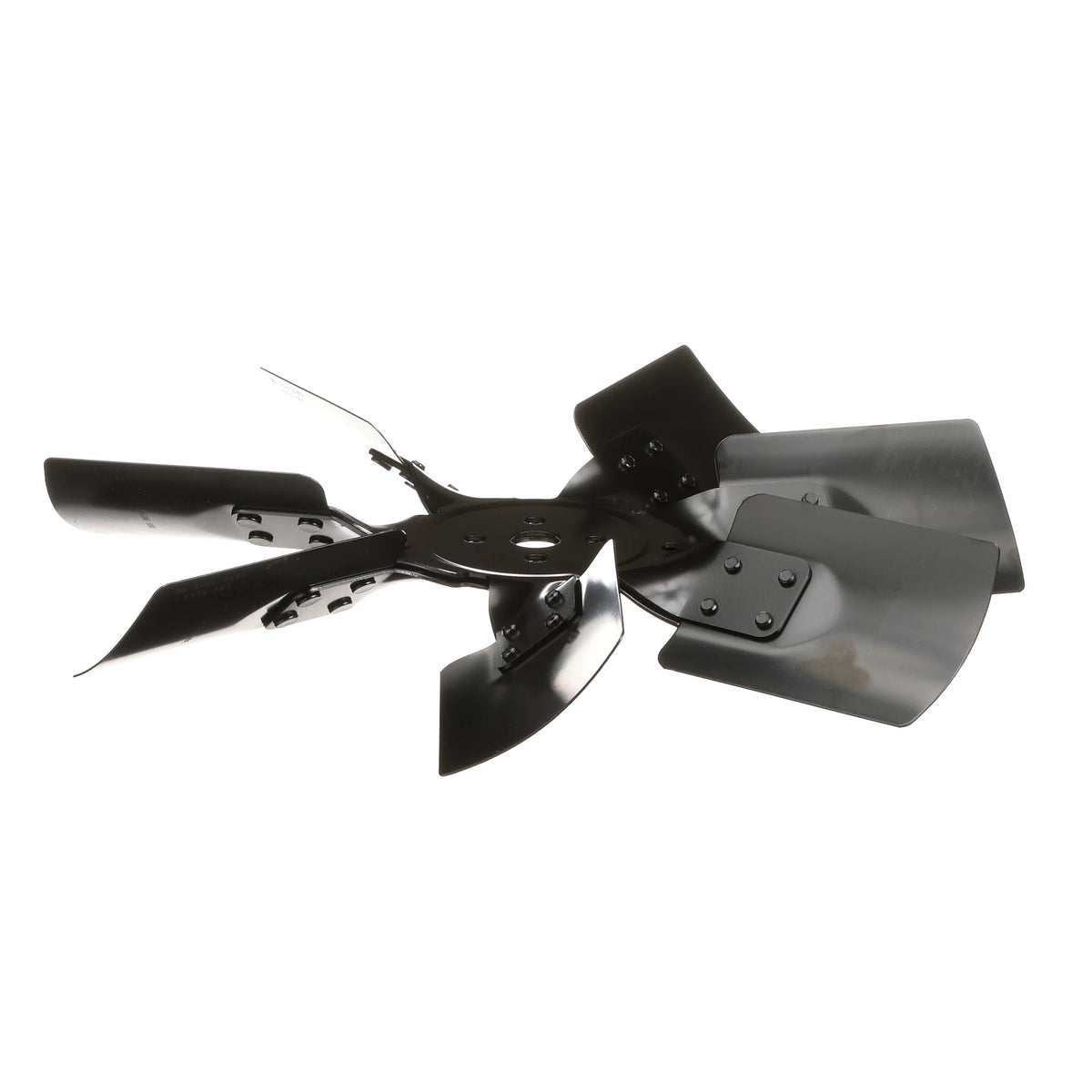 84300083 - OEM FAN - CASE CONSTRUCTION