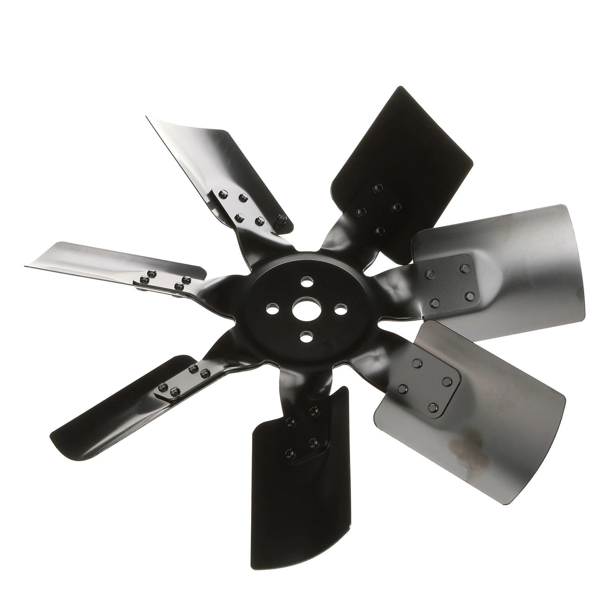 84300083 - OEM FAN - CASE CONSTRUCTION