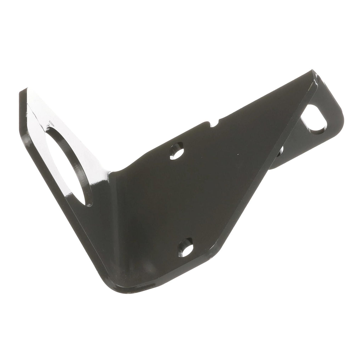 84300221 - OEM LEFT HAND ACCUMULATOR BRACKET - CASE CONSTRUCTION