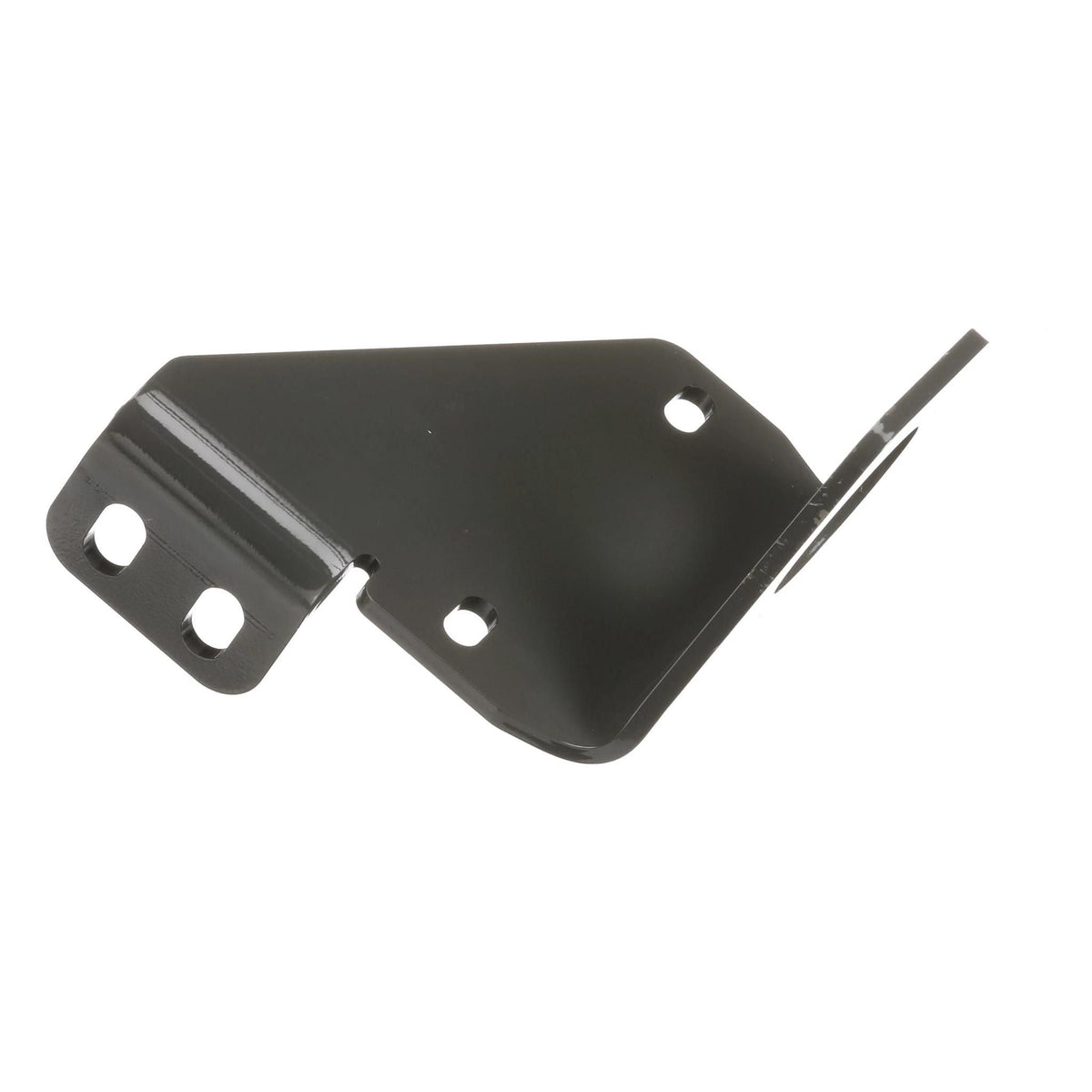 84300221 - OEM LEFT HAND ACCUMULATOR BRACKET - CASE CONSTRUCTION