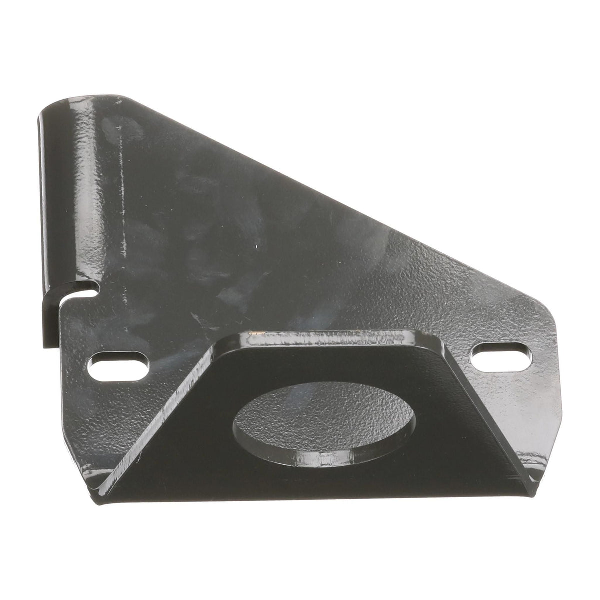 84300221 - OEM LEFT HAND ACCUMULATOR BRACKET - CASE CONSTRUCTION