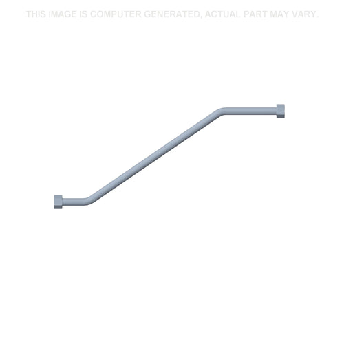 84300222 - OEM Hydraulic Tube - Case Construction