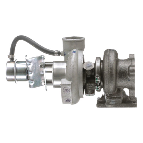 84300602 - OEM Turbocharger - Case Construction