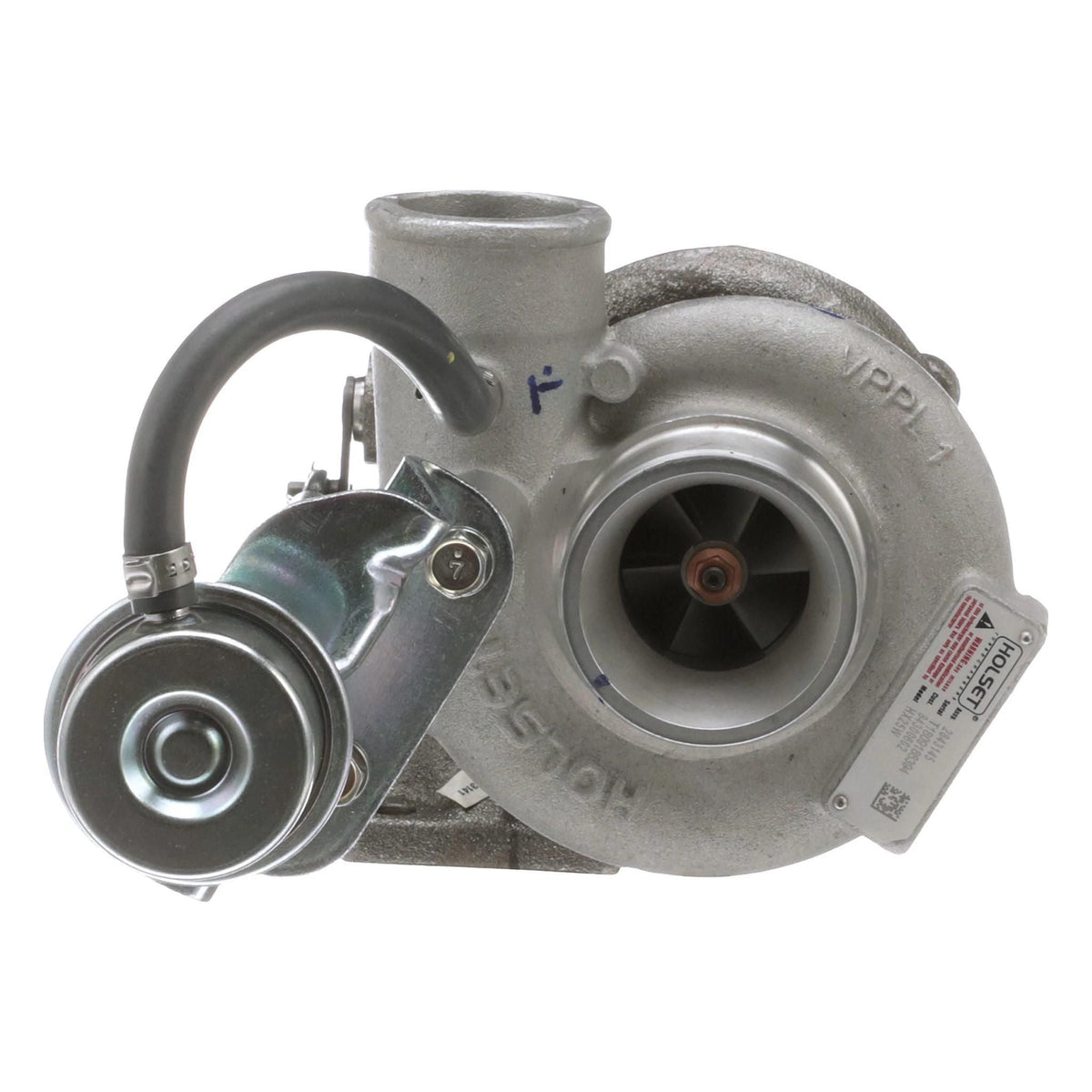84300602 - OEM TURBOCHARGER - CASE CONSTRUCTION