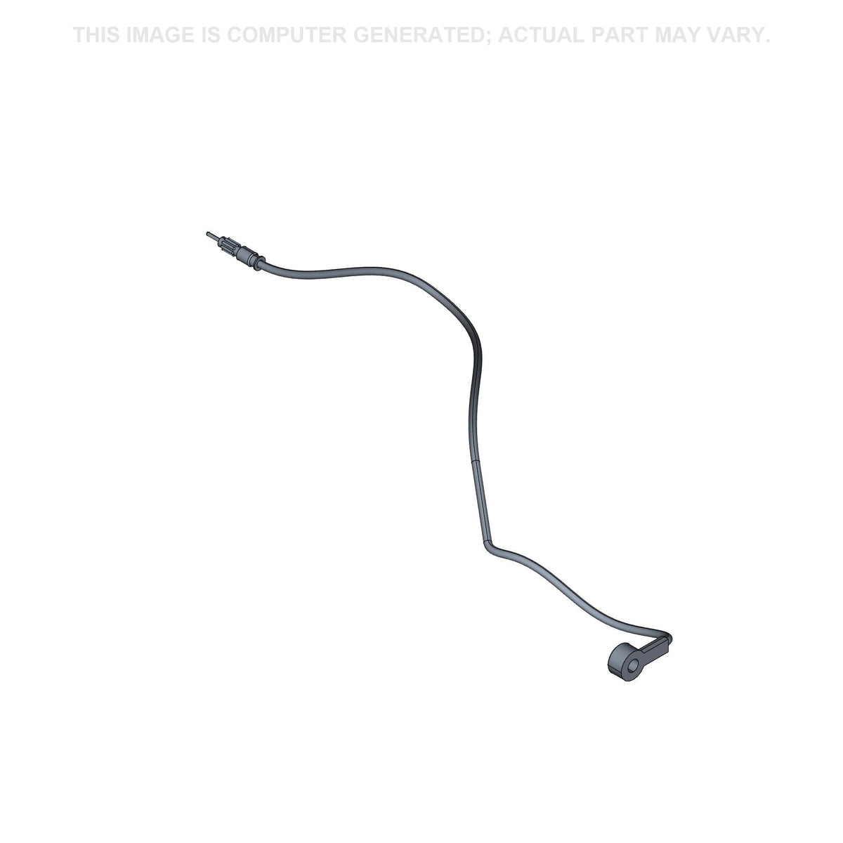 84300605 - OEM ELECTRIC CABLE - CASE CONSTRUCTION
