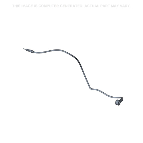 84300605 - OEM ELECTRIC CABLE - CASE CONSTRUCTION