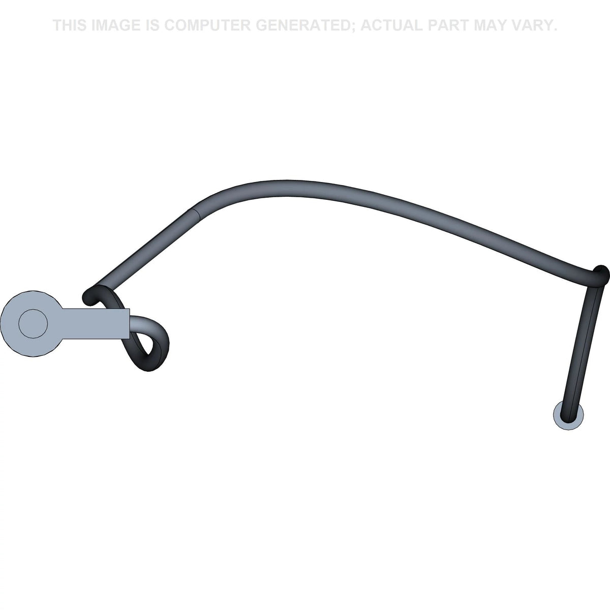 84300605 - OEM ELECTRIC CABLE - CASE CONSTRUCTION