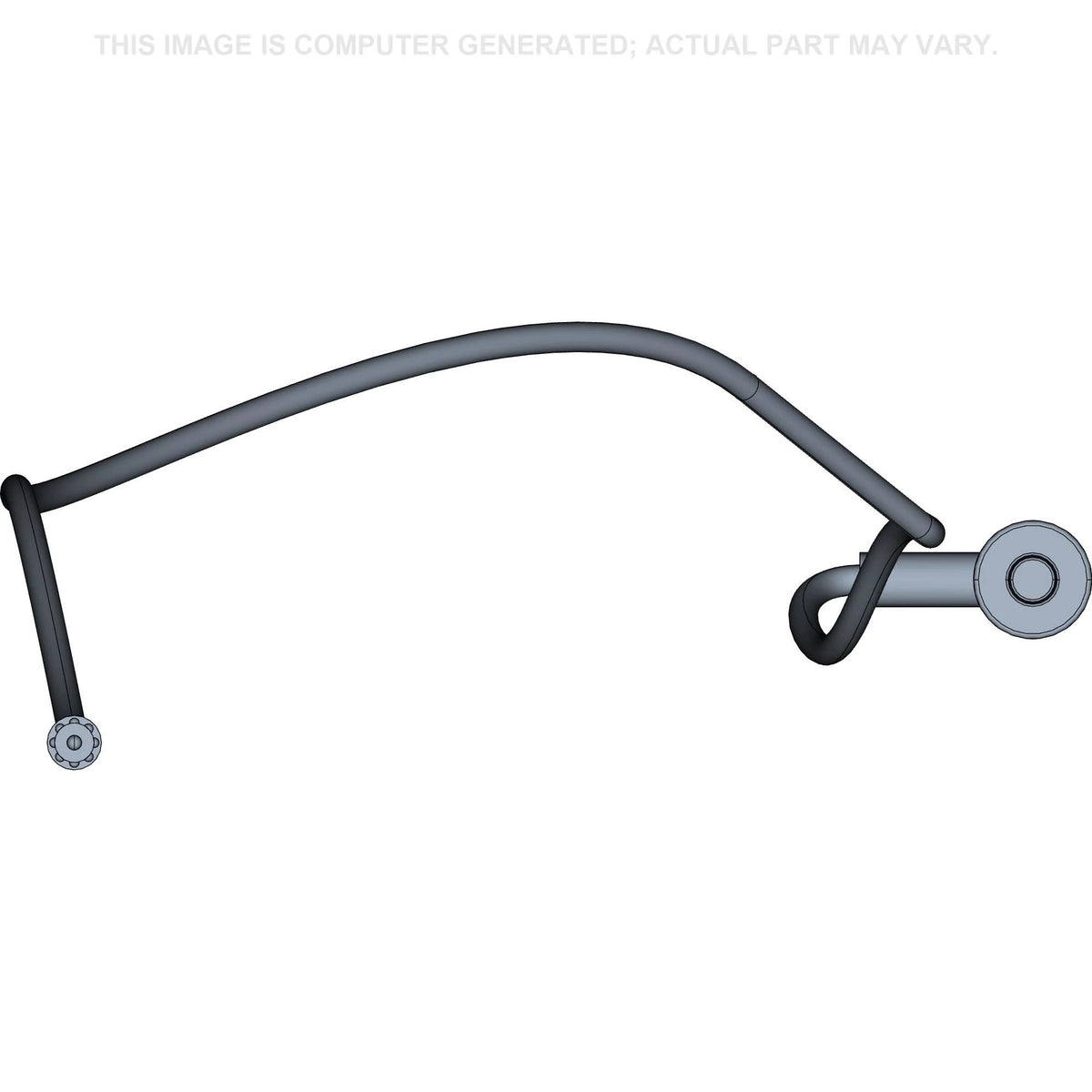 84300605 - OEM ELECTRIC CABLE - CASE CONSTRUCTION