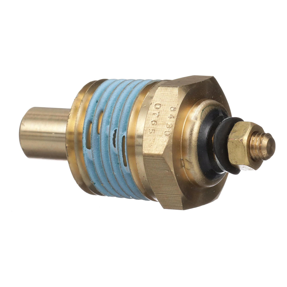 84300765 - OEM TEMPERATURE SENDER - CASE CONSTRUCTION