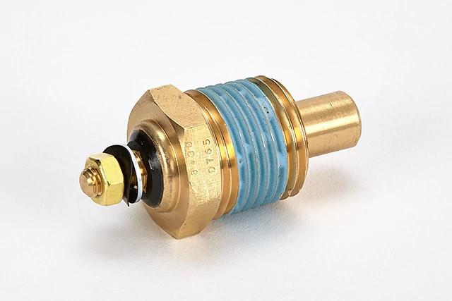 84300765 - OEM TEMPERATURE SENDER - CASE CONSTRUCTION