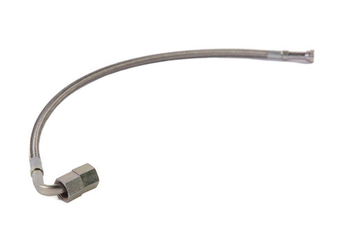 84300847 - OEM TUBE - CASE CONSTRUCTION
