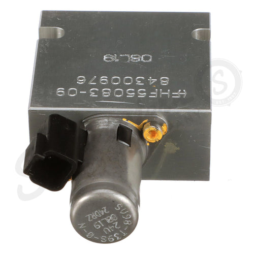 84300976 - OEM LOCK VALVE - CASE CONSTRUCTION