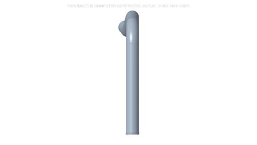 84301333 - OEM TUBE - CASE CONSTRUCTION