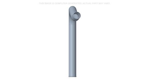 84301333 - OEM TUBE - CASE CONSTRUCTION