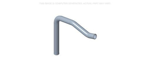 84301333 - OEM TUBE - CASE CONSTRUCTION